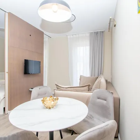 Cohost I City Centre Karoso Kłajpeda