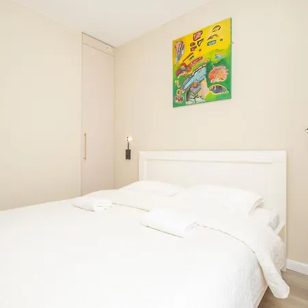 Cohost I City Centre Karoso Apartament