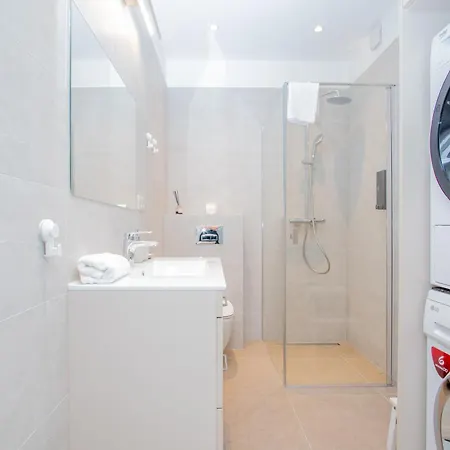 Cohost I City Centre Karoso Apartament Kłajpeda
