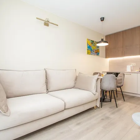 Apartament Cohost I City Centre Karoso