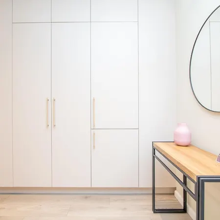 Cohost I City Centre Karoso Apartament *