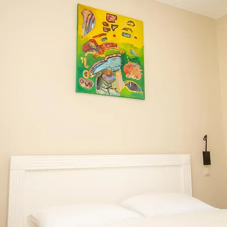 Apartament Cohost I City Centre Karoso Kłajpeda