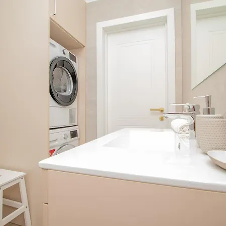 Cohost I City Centre Karoso Apartament Kłajpeda